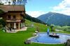 Agroturismo Apartment Himmelreichhof