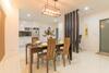 Apartamento Mercu Summer Suite Kuala Lumpur