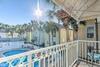 Charming Destin Cottage Walk To Beach And Dining!