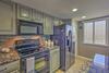 Apartamento 11th-floor Condo With View, 1 Block To Dining!