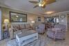 Apartamento 11th-floor Condo With View, 1 Block To Dining!
