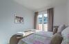 Apartment Bella With Balcony
