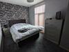 Modern Double Room With Tv Close To Pendle Hill