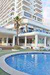 Apartamento Paraiso Del Sur - Sara