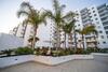 The Ocean Garden Apartment In Playa Paraiso
