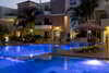Apartamento Zeus Village