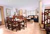 Villa Can Domingo, Alar�