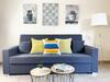 Apartamento Cosy Flats Alicante
