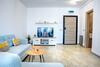 Apartament Miranna Alezzi