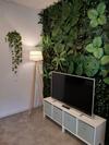 Tropical Garden Apartment