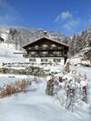 Apartamento Haus Waldhof