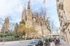 Apartamento Scenario & Llum - Sagrada Familia