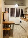 Vintage Apartment 2 Rooms With Balcony