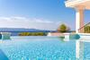 Bed & Breakfast Luxury Rooms Villa Jadranka