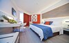 Hotel Lafodia Sea Resort