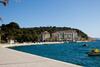 Apartamentos Makarska City Bay Studios