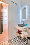 Apartamento Gadir Suites