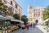 Cruise Adapted Apartment By Cadiz4rentals