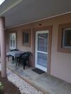 Apartments Tutina