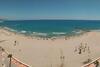 Apartment First Line Beach El Campello (Alicante)