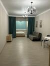 Apartamento Tulebaev Appartments