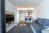 Art Apartments