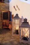 Summer Time - Tinos Apartments