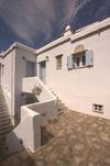 Summer Time - Tinos Apartments