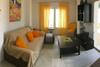 Beach Apartment & Terrace With Panoramic Sea View.