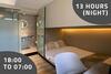 Hotel St Signature Jalan Besar ( 13 Hours: 6pm-7am)