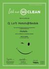 Q Loft Hotels@bedok (Sg Clean, Staycation Approved)