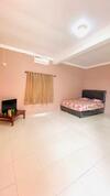 Hotel Oyo 3491 Banawa Residence