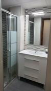 Apartamento Entre Patios Valladares