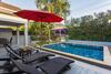 Honeybee Pool Villa Smooth As Silk