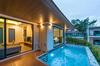 Hotel Cher?mantra? Aonang? Resort & Pool? Suite