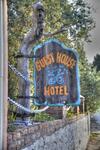 Hostal Olive Farm Of Datca Guesthouse