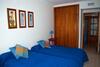 Apartamento C�ntrico Con Parking Privado