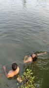 Panavelil Lake Heritage