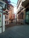 Hostal Vivienda Tur�stica Templo Romano
