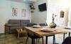 Apartamento Capitulares 2