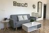 Apartamento La Barquera Centro Apto 6pax