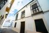 Apartamento El Patio de Regina