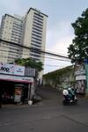 Bacup Studio Apartment @galeri Ciumbuleuit