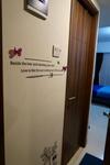 Bacup Studio Apartment @galeri Ciumbuleuit