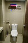 Bacup Studio Apartment @galeri Ciumbuleuit