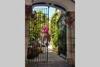 Apartamento San Pedro-corredera