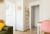 Apartamento Balc�n de Miraflores