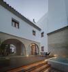 Apartamento Los Patios Del Pa�uelo