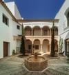 Apartamento Los Patios Del Pa�uelo