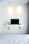 Apartamento Scandinavian Asia Afrika
